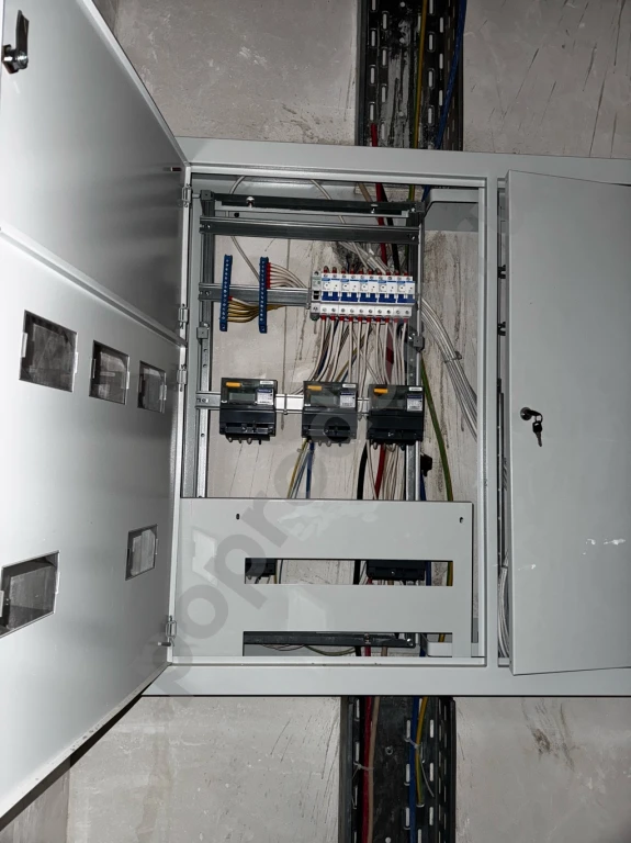 2-к. квартира, 68 м², 9/12 эт.