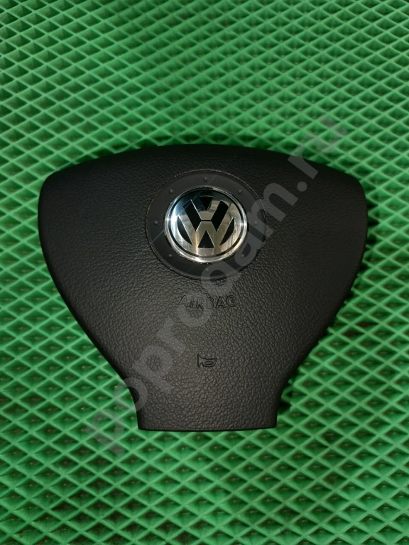 Подушка безопасности Фольксваген пассат b6