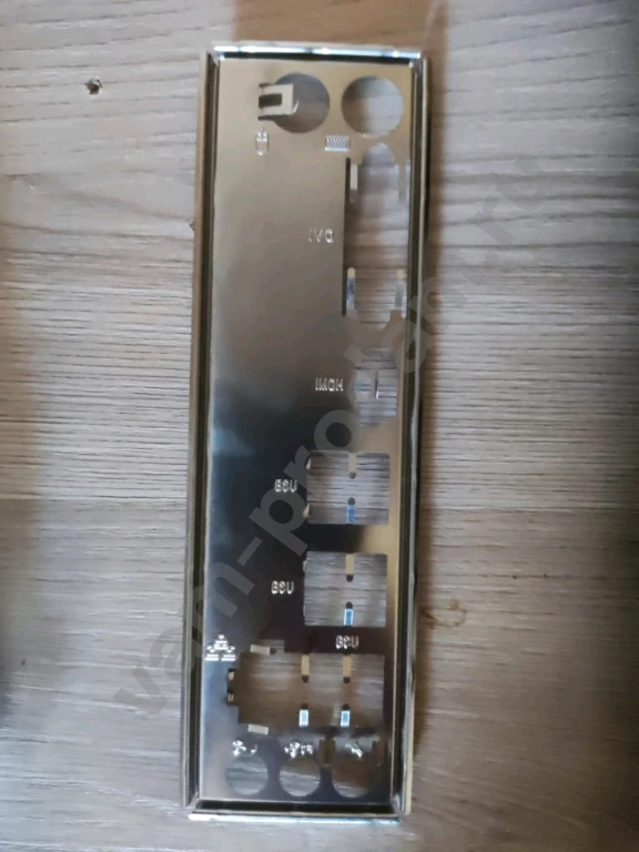 Материнская плата