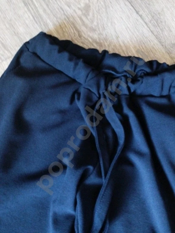 Женские спортивные штаны