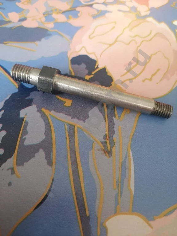 Комплект роликов для гриндера D36, L54