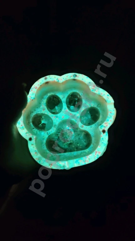 Пепельница ручной работы