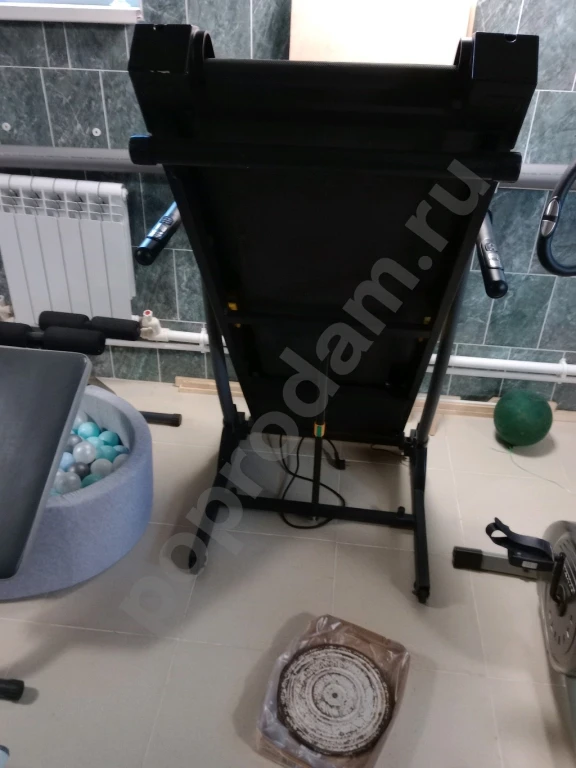 Беговые дорожки