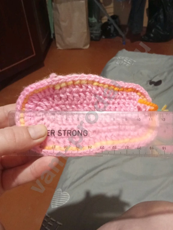 Детские пинетки