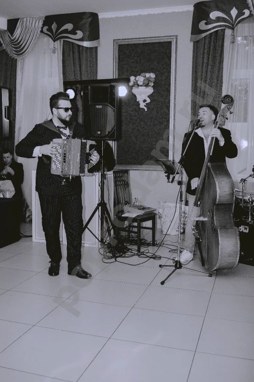 Кавер-группа Лапсердак