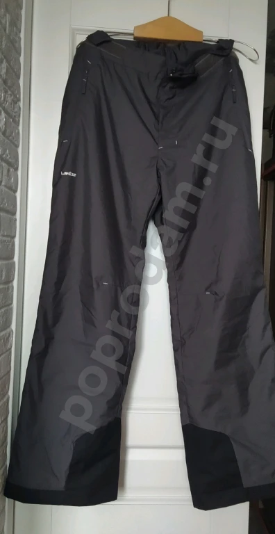 Горнолыжные женские брюки Wedze 48/50