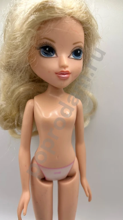 Кукла мокси