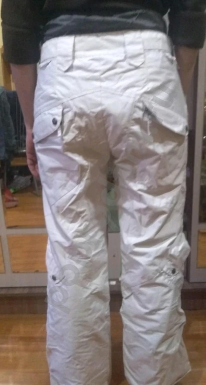 Штаны и шорты