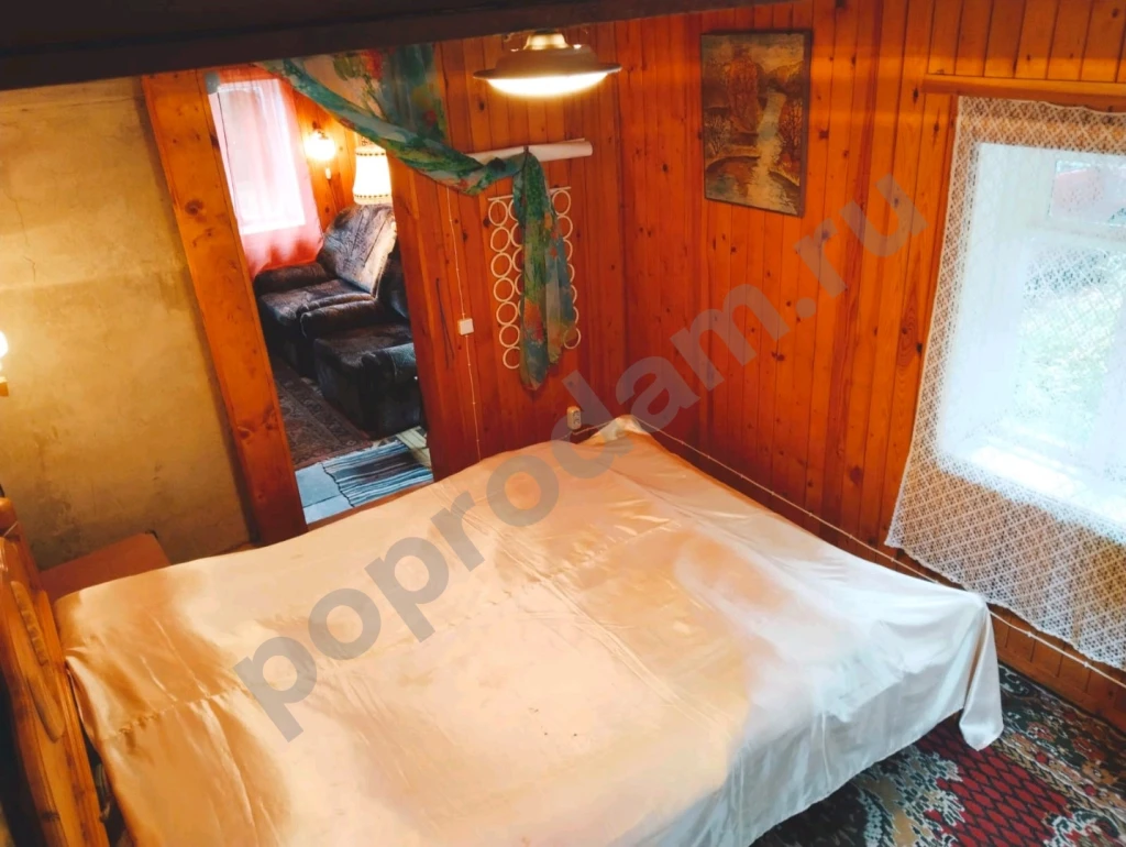 Дача 64 м² на участке 6 сот., Сельхозназначения (СНТ, ДНП)