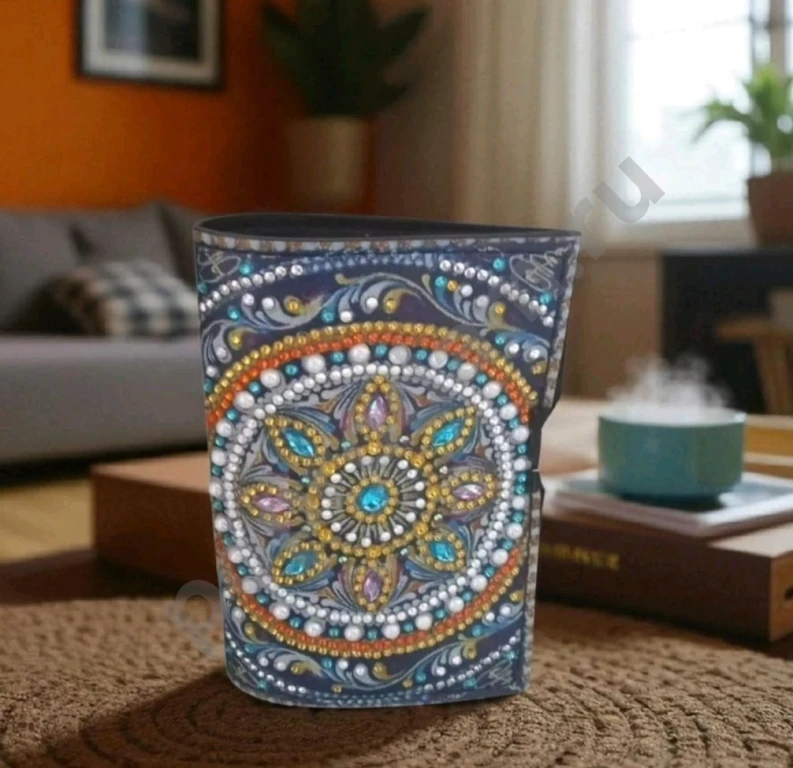 Обложка на паспорт