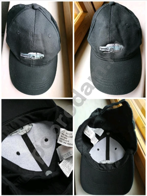 Бейсболка детская LC Waikiki