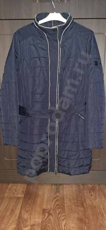 Кцртка женская демисезон, размер 48-50