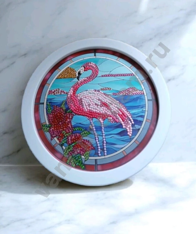 Картина ручной работы