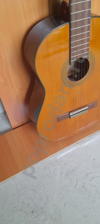 Гитара Martinez