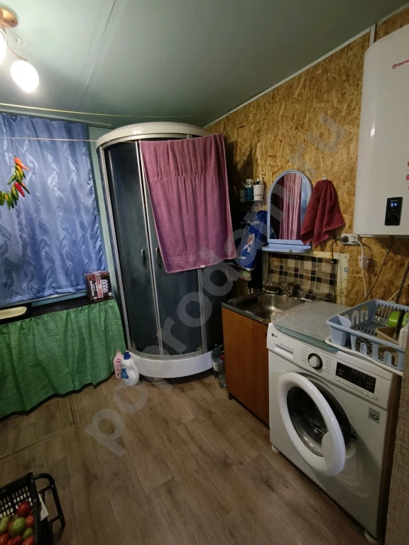 Дом 40 м² на участке 30 сот., Поселений (ИЖС)