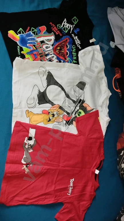 Одежда на мальчика 134-140