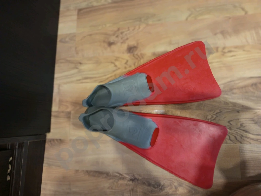 Ласты для плавания