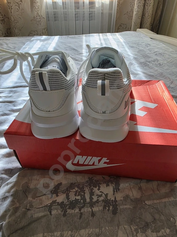 Кроссовки лето 41