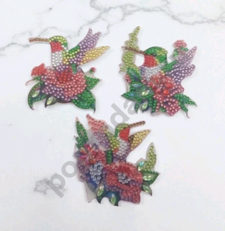 Магниты подарочные