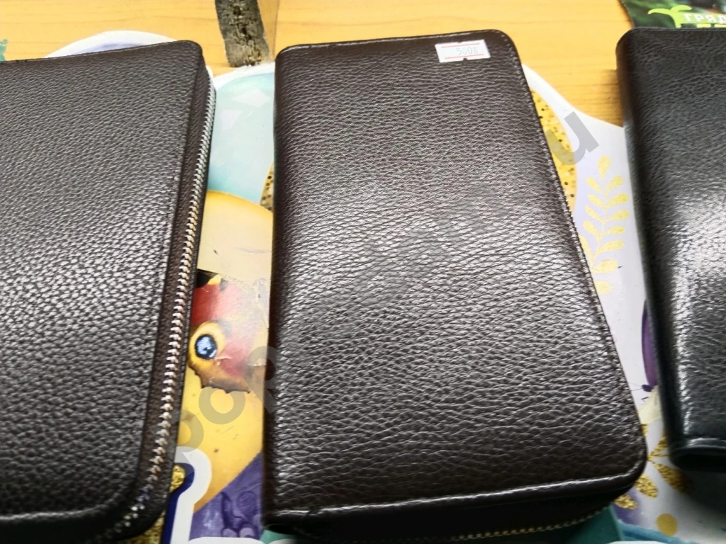 Портмоне мужские