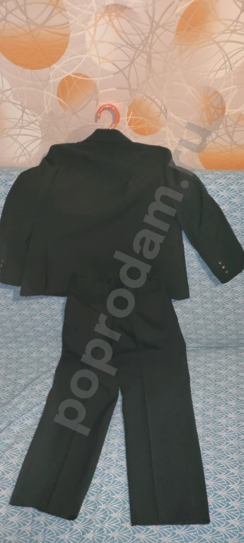 Костюм 122 размер