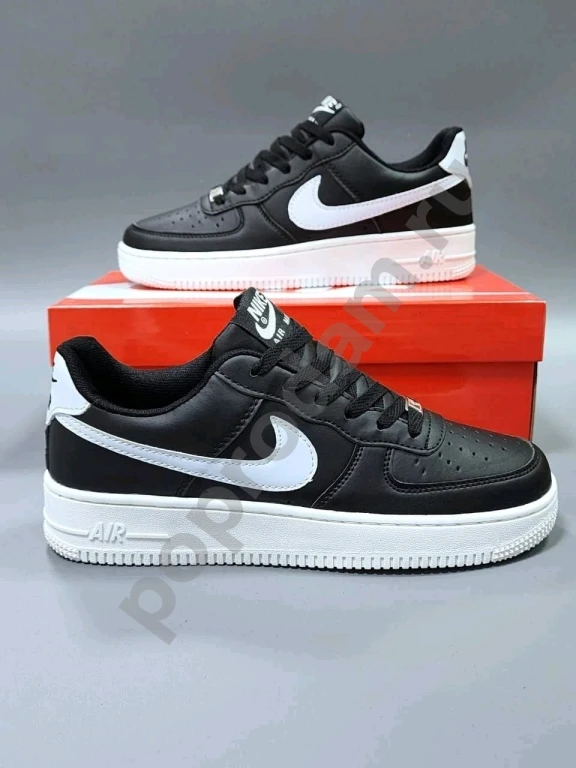Кроссовки Nike Air Force 1