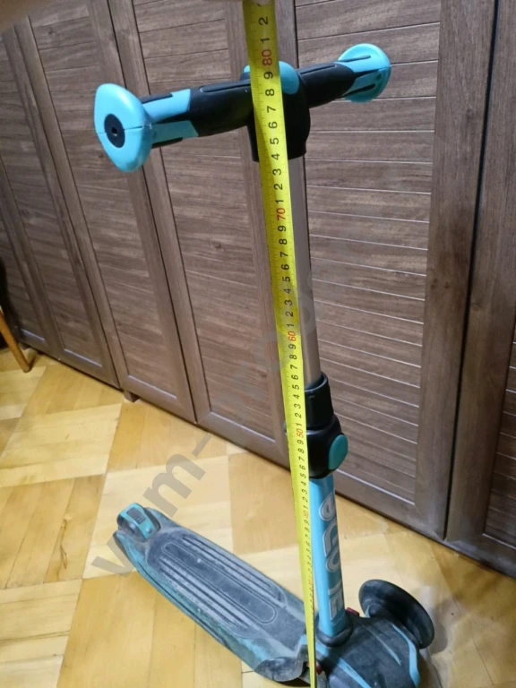 Самокат детский