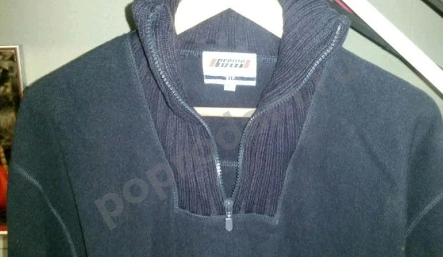 Флиски тёплые.