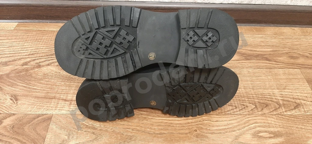 Лоферы женские размер 41