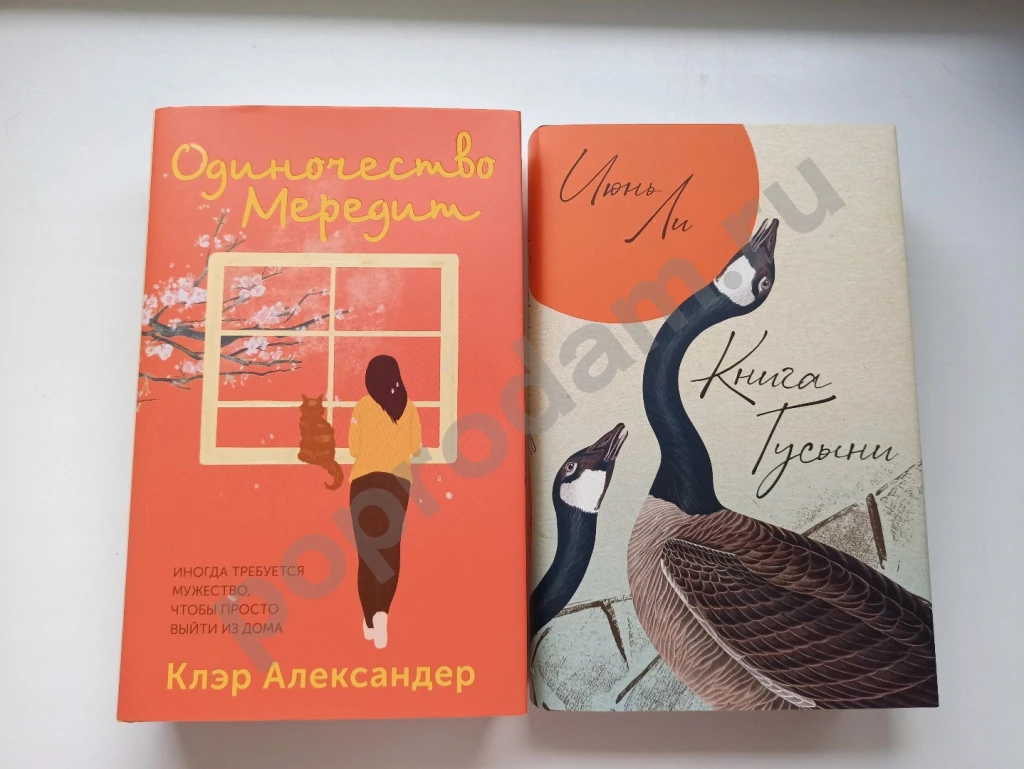 Книги большой выбор