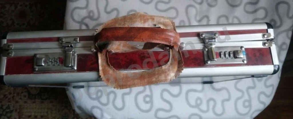 Набор кухонных ножей