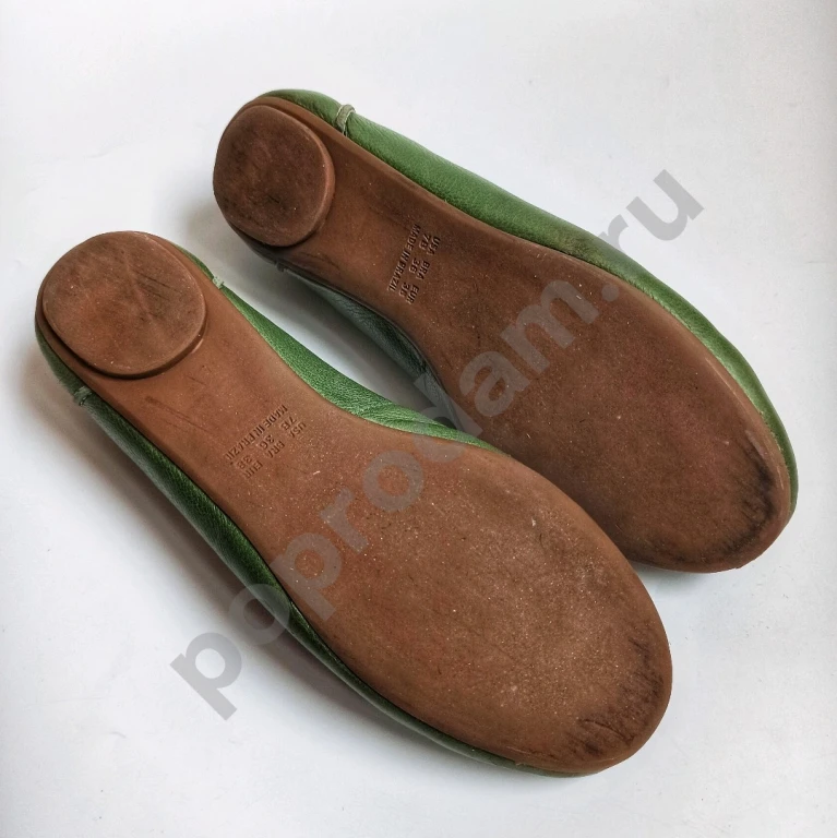 Балетки кожа Radley London 37 размер