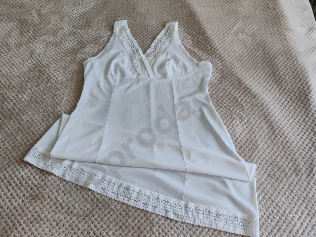 Комбинация женская СССР