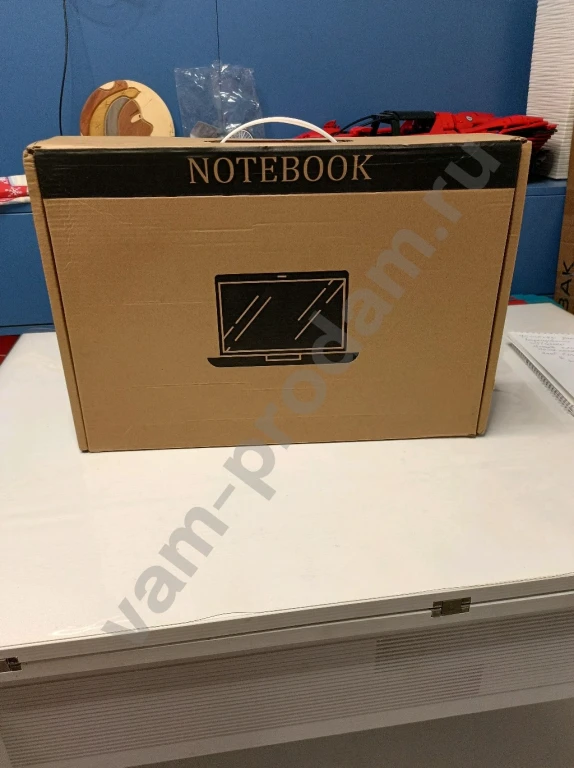 Ноутбук Baochisheng