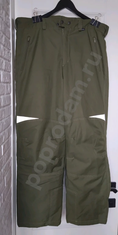 Брюки мужские Челси Техноавиа 52/54