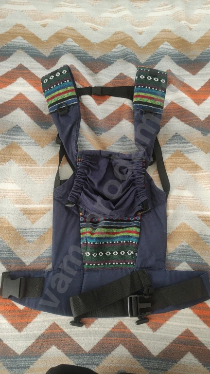 Эргорюкзак 