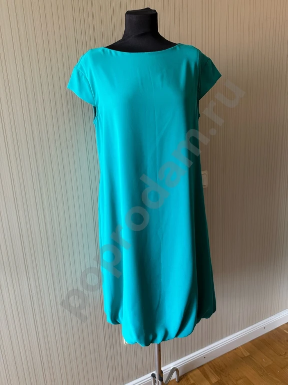 Платье 48 размер