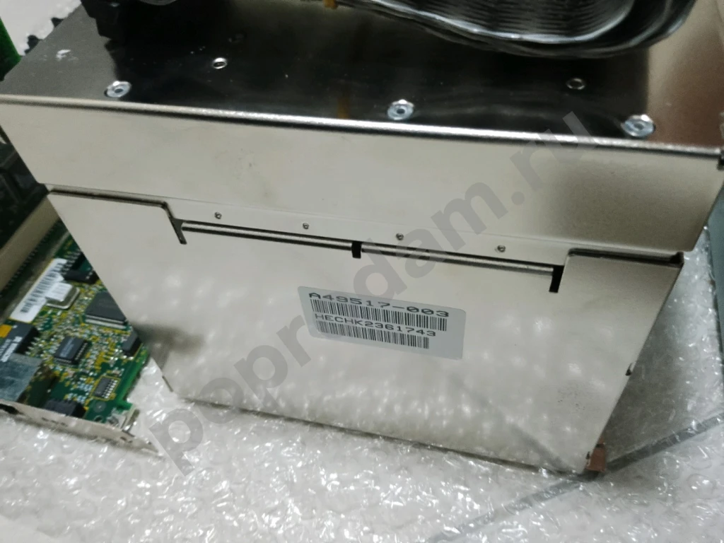 Серверные комплектующие