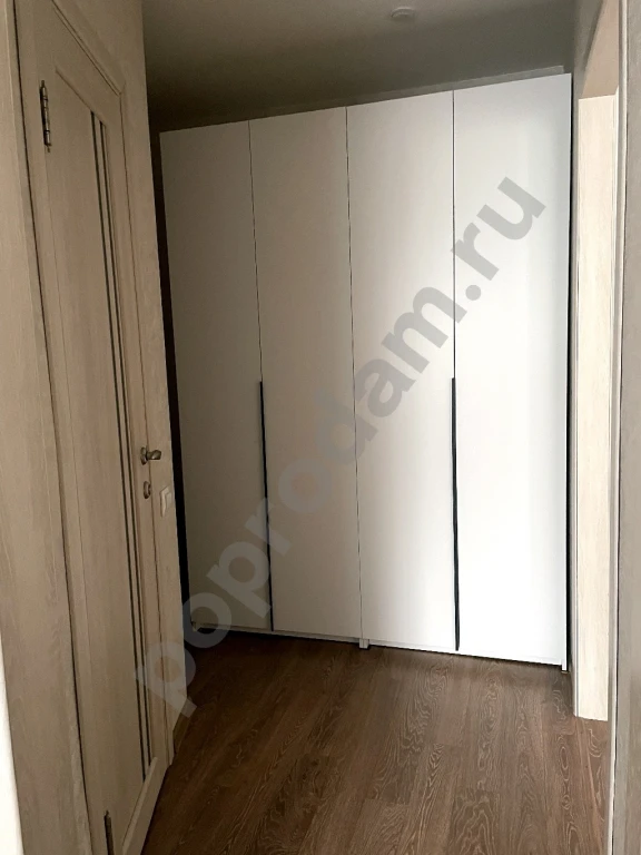 1-к. квартира, 30.3 м², Собственник, сдаю на длительный срок