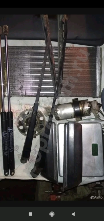 Запчасти для BMW e28