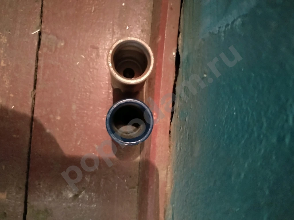 Буровые коронки