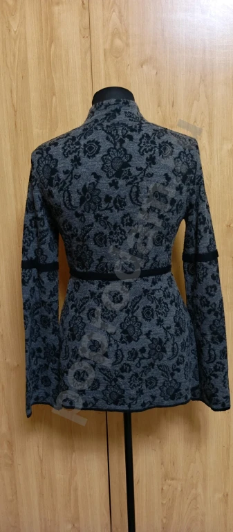 Кардиган шерсть /альпака