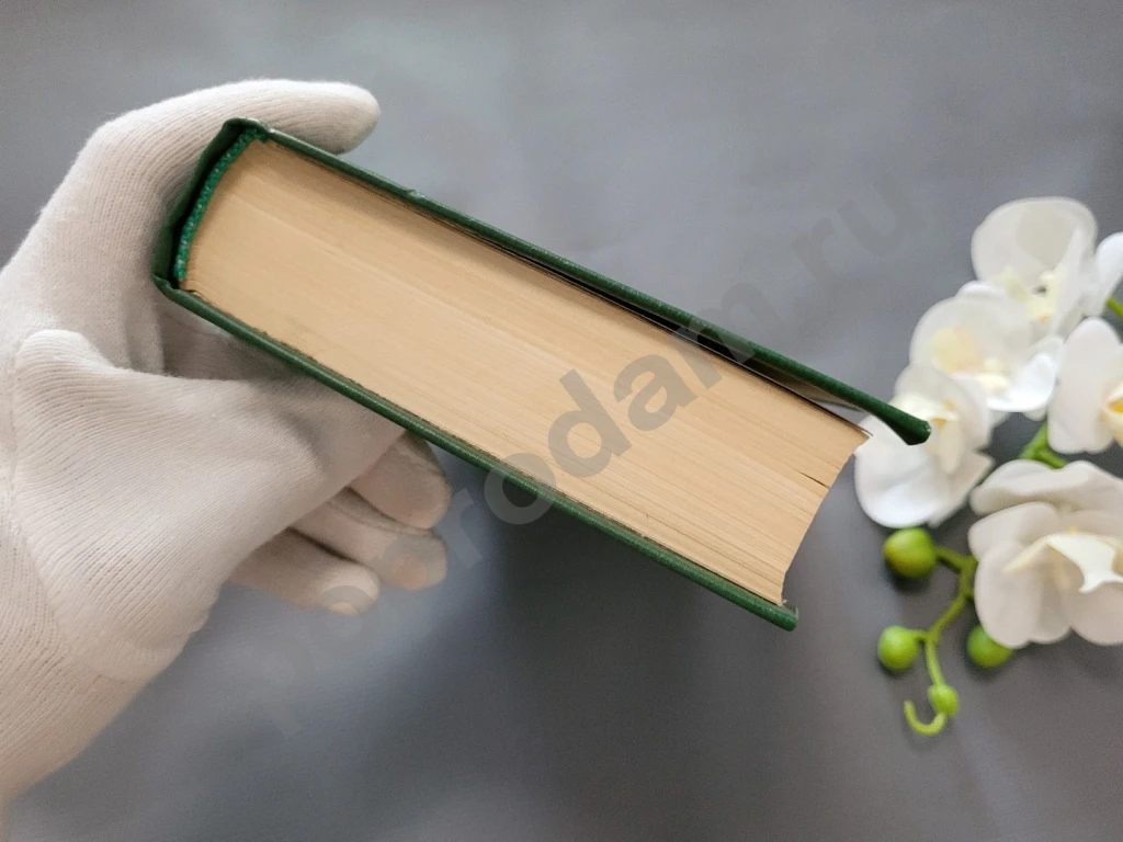 Время таяния снегов | Рытхэу Юрий Сергеевич 1981г