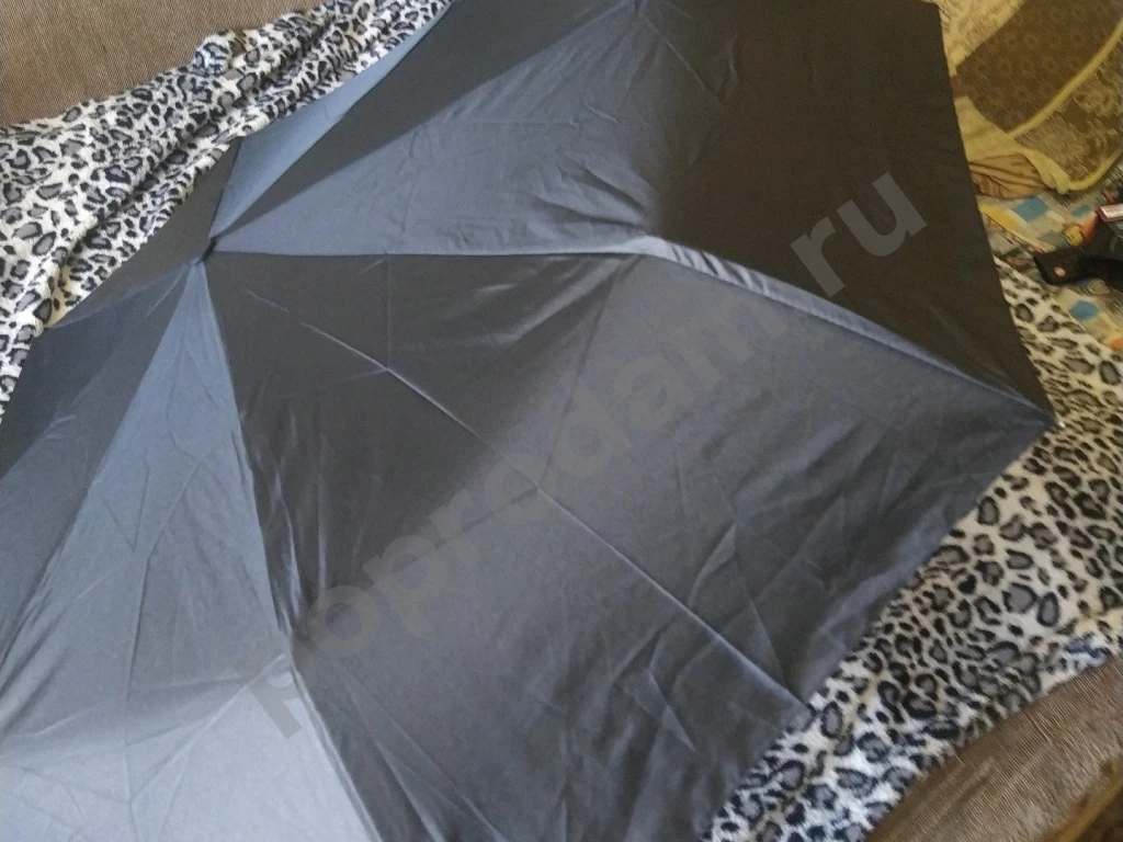 Зонт - автомат