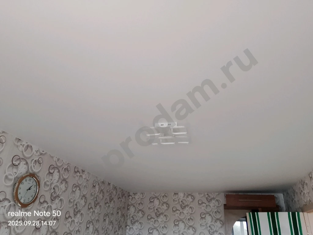 1-к. квартира, 33.2 м², 1/3 эт.