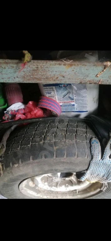 Колеса для авто