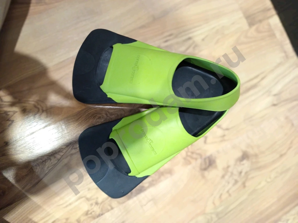 Ласты для плавания