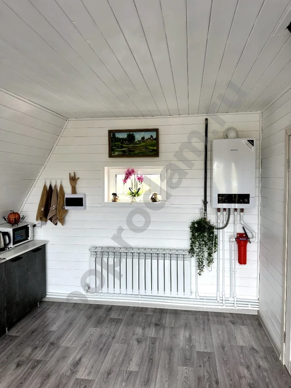 Дом, 47 м², посуточно