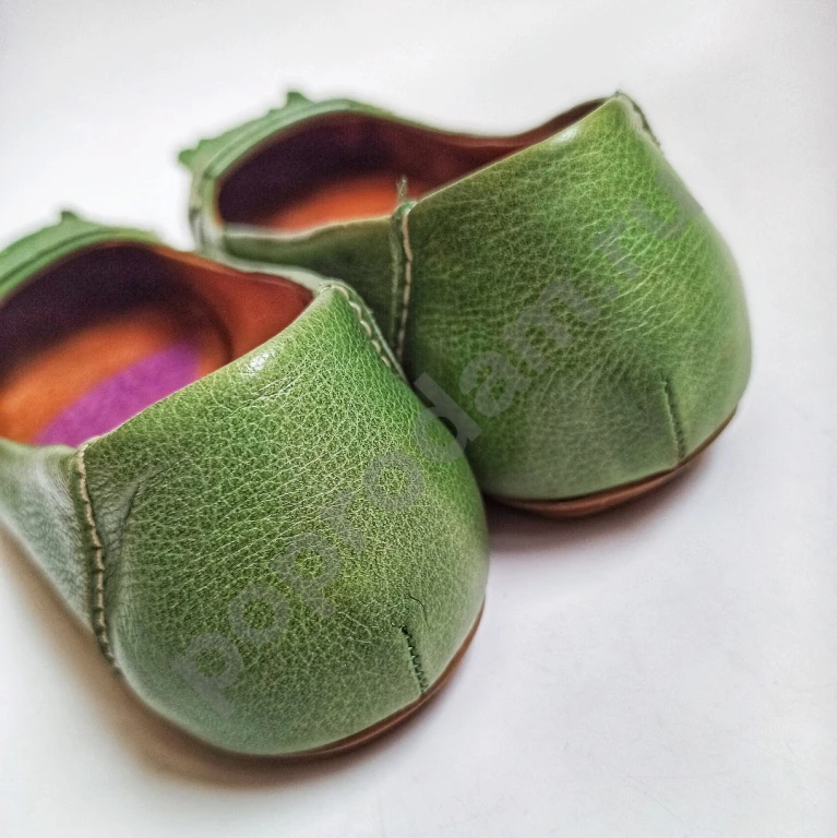 Балетки кожа Radley London 37 размер