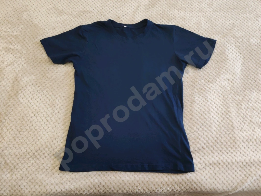 Футболки новые